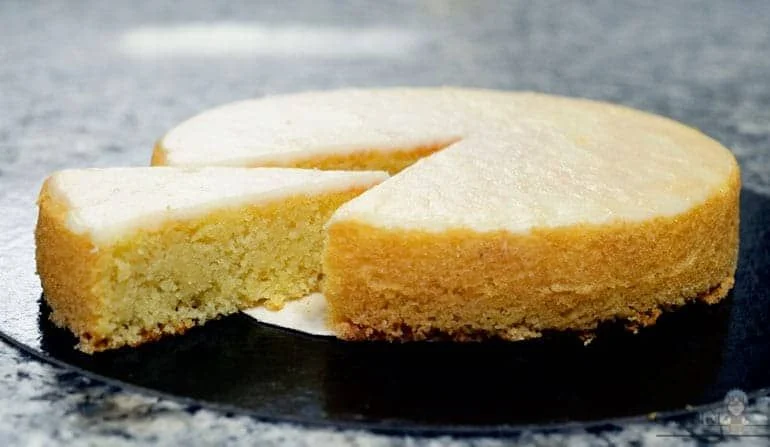 Le gâteau nantais – Histoire