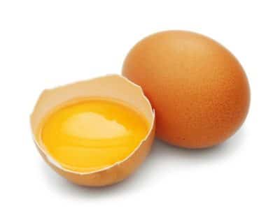l'oeuf