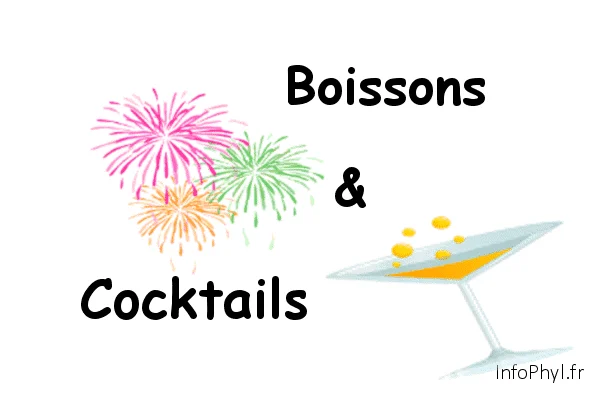 ComPhyl Logo Cocktail 2018