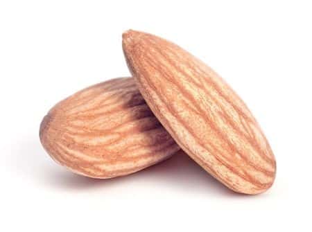 Amandes