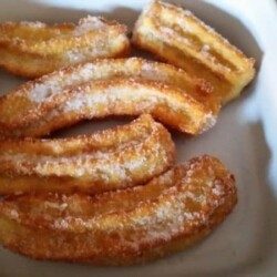 Churros Chichi