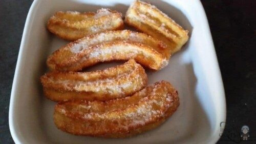 Churros Chichi