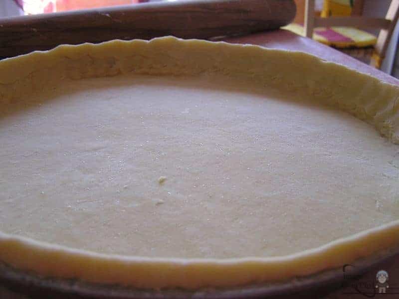 Fond de Tarte