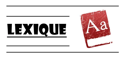 Logo lexique