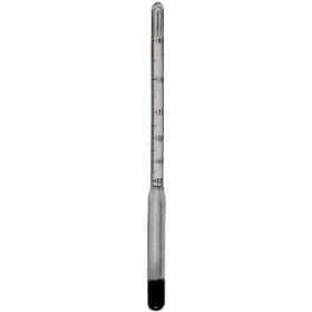 Thermomètre pèse sirop