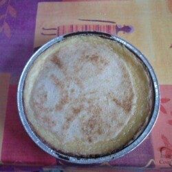 Tarte au citron