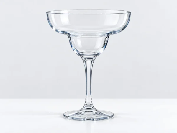Les verres à cocktail