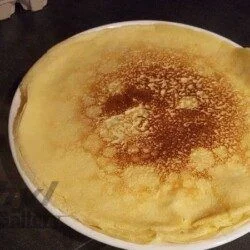 Crêpes Maison