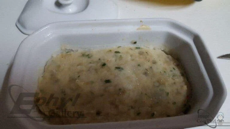 verrine, hareng, endiven pomme,