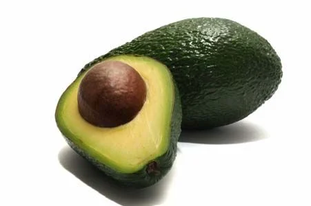 avocat coupé #7