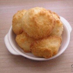 Congolais présentation