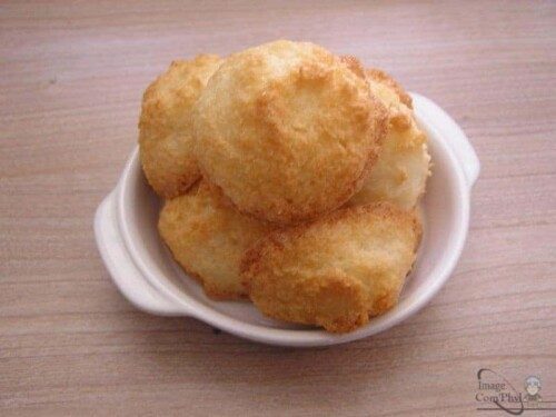 Congolais présentation