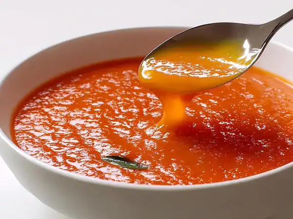 Vinaigrette de tomates
