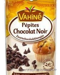 Pépite chocolat noir