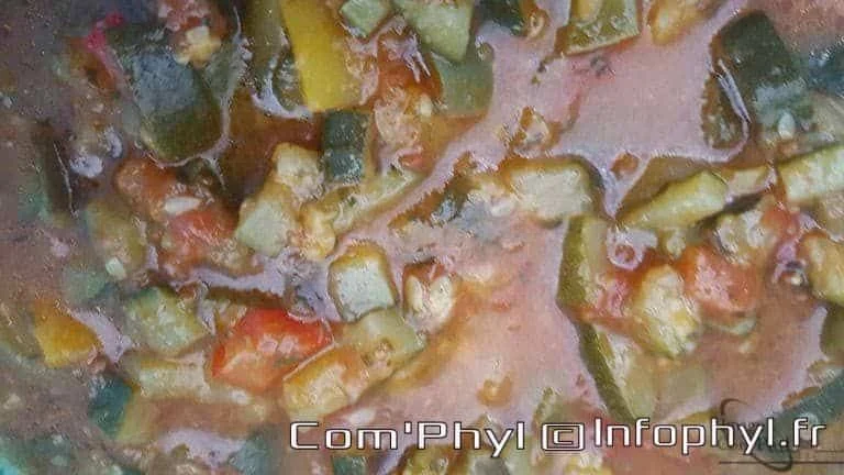 moules au roquefort