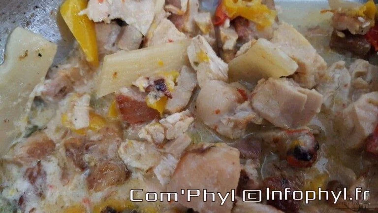 ratatouille,maison,recette