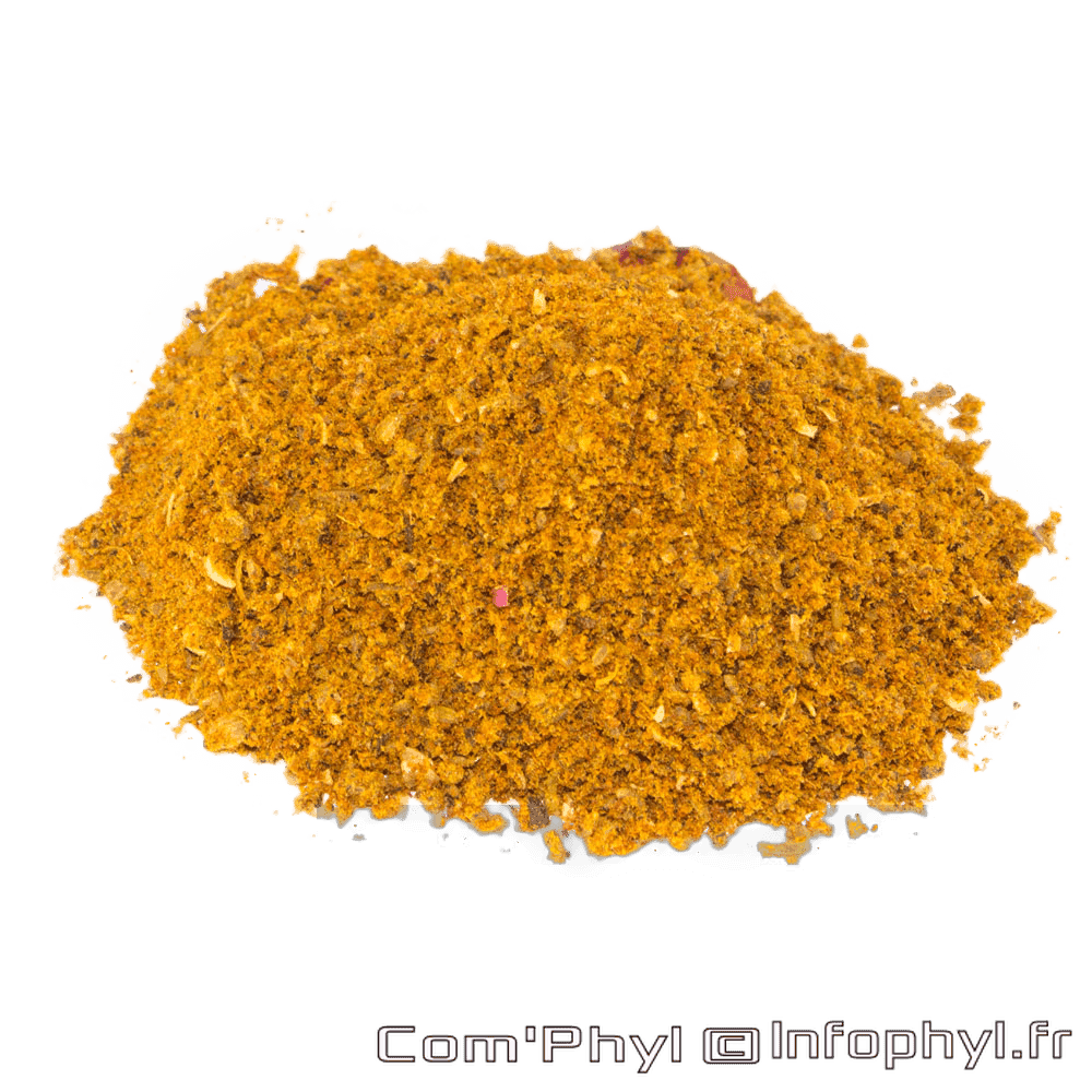Ras el hanout