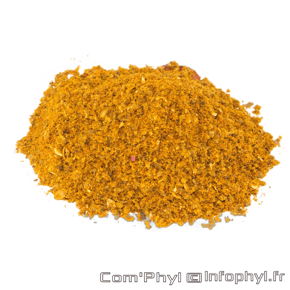 Ras el-hanout – Wikipédia