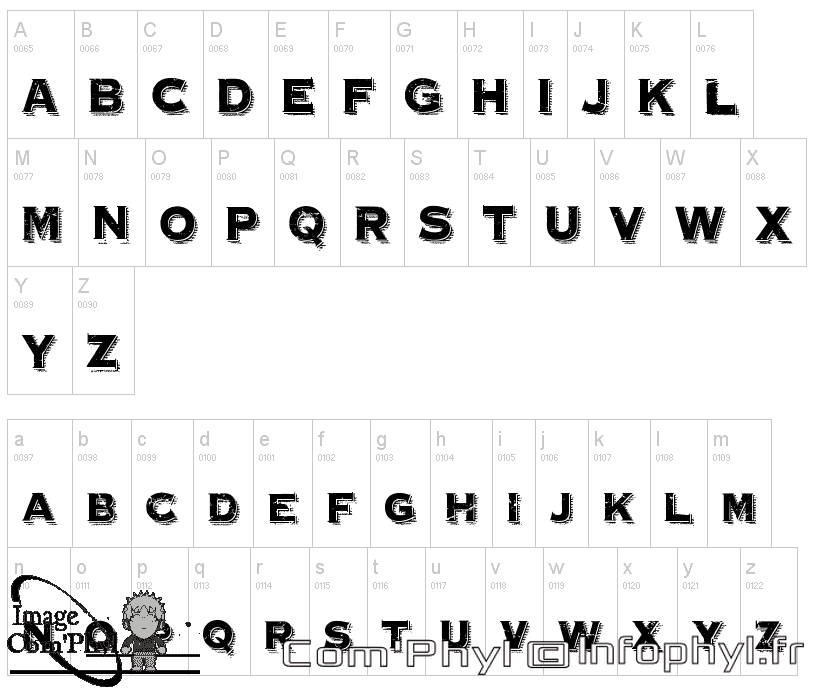 Capture Police-Font Hooverville