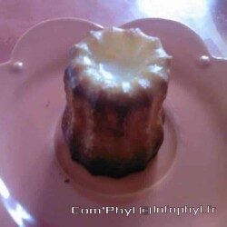 Cannelé