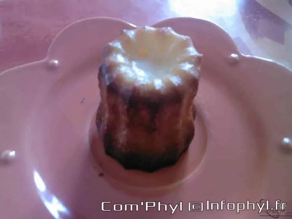Cannelé