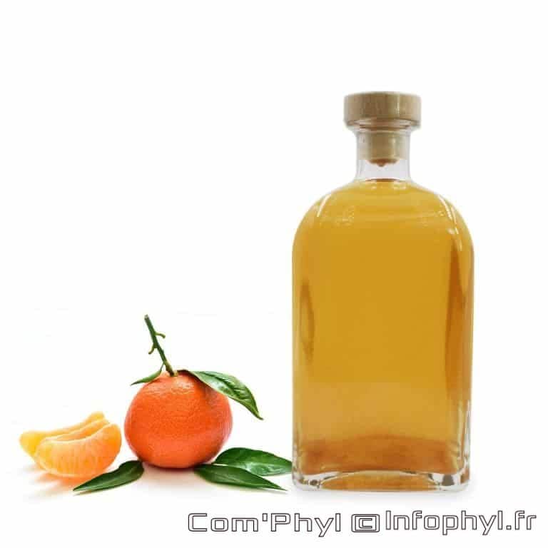 Rhum Arrangé Hivers