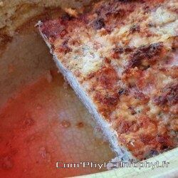 Terrine de viande au saucisson