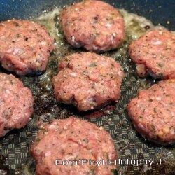 Viande  - Illustration