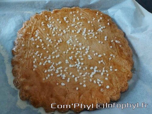 Galette des rois