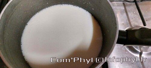 polenta de maïs - 1