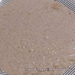 riz au lait cuisson ninja foodi