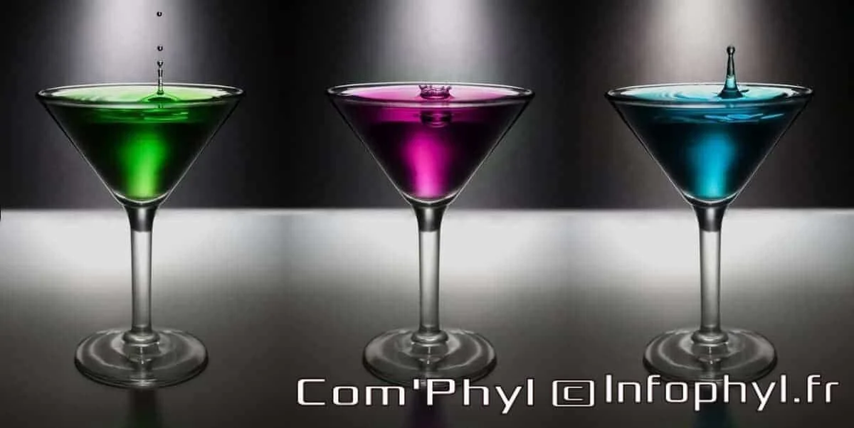 Cocktail – Cosmopolitan