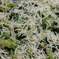 brocolis.gratine