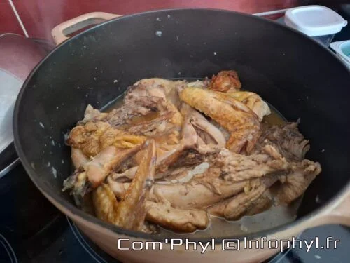 pintade 2