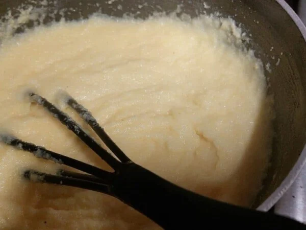 La Polenta