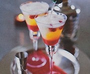 cocktail de fete