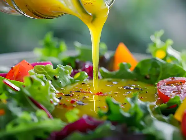 Vinaigrette allége